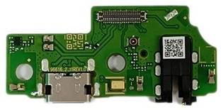 Shinzo Type C Charging Port Board Mic Flex Connector Compatible with Samsung Galaxy A04 (SM-A045F) 6.5" 2022 Model OG - Charging PCB Complete Flex