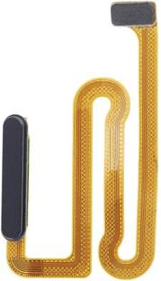 imbi Fingerprint Sensor A14 4G- Black Samsung Galaxy A13 4G Fingerprint Sensor with Flex Cable Fingerprint Sensor Flex cable