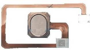 VRAVMO CPH1901 (GOLD) A7 (GLAZE GOLD) Fingerprint Sensor Flex cable