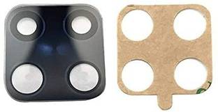 Sandreezz (MZB9623IN) Poco M2 Pro (Real Back Camera lens Glass) Camera Lens Glass