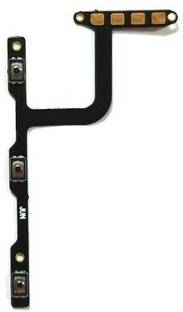 WowMax Power And volume Button Flex Cable for infinix hot 12 play onoff flex infinix_hot_12_play_on_off_flex Power ON/OFF Button