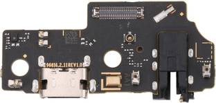 SPAREWARE Samsung Galaxy A04 (WITH ALL IC & COMPONENTS) Samsung Galaxy A04 (WITH ALL IC & COMPONENTS) Charging Connector Flex cable