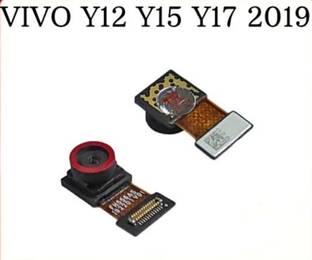 Bhaviya Vivo y 12 y 15 y 17 2019 Y 12 y 15 y 17 2019 ( selfie camera ) Front Camera