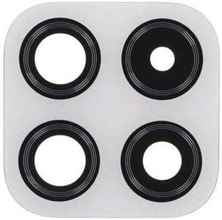 VRAVMO M-A226BZA6INS (WHITE) SAMSUNG GALAXY A22 5G (WHITE) Camera Lens Glass