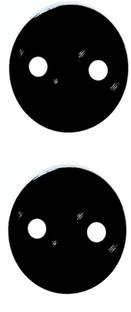 Sparevilla Camera Glass Lens for Vivo Y100 Mobile Phone Lens