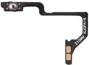VRAVMO CPH2269 OPPO A16 Power ON/OFF Button