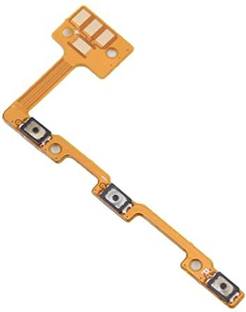 SPAREWARE INFINIX HOT 10 PLAY INFINIX HOT 10 PLAY Power ON/OFF Button