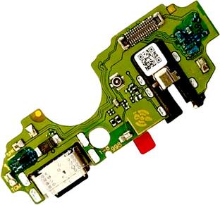 Tworld itel A70 4G ( A665L ) Charging PCB Complete Flex