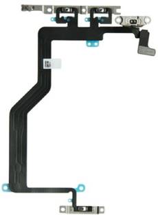 SPAREWARE APPLE IPHONE 12 PRO MAX (OG MATTLE ) APPLE IPHONE 12 PRO MAX (OG MATTLE ) Power ON/OFF Button