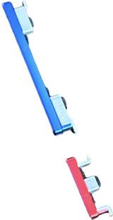 imbi Side Key K20-Blue Redmi K20, Redmi K20 Pro Power ON/OFF Button