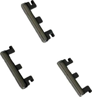 imbi Press Button 8T -Silver Oppo Reno 8T (Reno8T CPH2481) Power ON/OFF Button