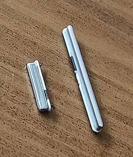 imbi GaGalaxy J4 - Gold Samsung Galaxy A20, A30, A40, A50, A70 Power ON/OFF Button
