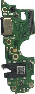 SPAREWARE Oppo A54 100%OG Oppo A54 Charging Connector Flex cable