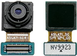 Shinzo Front Facing Camera Module Replacement for Samsung Galaxy A51 / A71 - 32MP Selfie Camera - Easy Installation - Front Camera