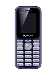 Micromax X379+