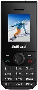 Jio Bharat V3