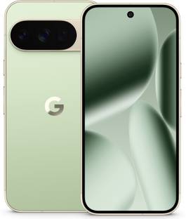 Google Pixel 10 Pro (Jade, 256 GB)