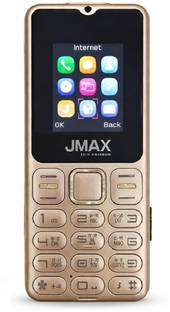 Jmax Smart ViBE KEYPAD PHONE