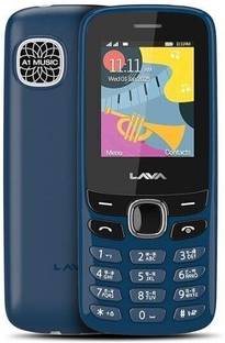 LAVA A1 Music