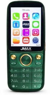 Jmax TRUMP PRO FM KEYPAD PHONE