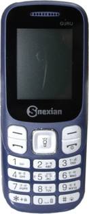 Snexian GURU 312