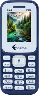 FONEME FM-2 F310