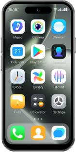 Snexian BOLD T400 (Grey, 16 GB)