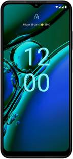 Nokia G42 5G (So Grey, 128 GB)