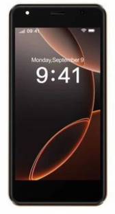 Fuziqra New ROCK BOLD T500 Sim Keypad Mobile with Touch Display Call & SMS