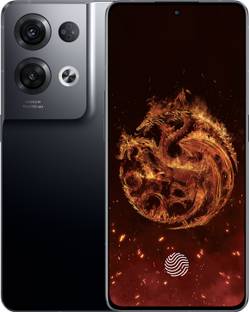 OPPO Reno8 Pro 5G - House of The Dragon (House of The Dragon, 256 GB)