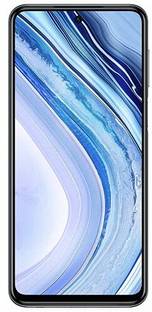 REDMI Note 9 Pro Max (Interstellar Black, 128 GB)