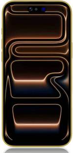 GOLY 17 PRO MAXX (Gold, 64 GB)