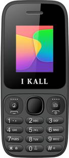 I Kall IKall K80 Feature Phone 1.8" Display, 1000mAh Battery, FM Radio, Bluetooth