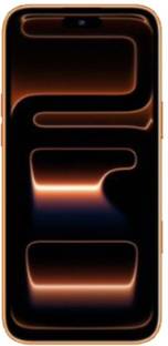 BlackZone GT 17 PRO MAXX (Orange, 128 GB)