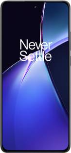 OnePlus Nord CE4 (Dark Chrome, 256 GB)