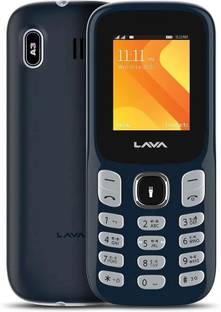 LAVA A3 King