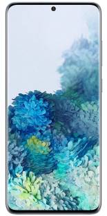 SAMSUNG Galaxy S20+ (Cloud Blue, 128 GB)