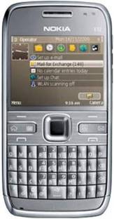 Nokia E72