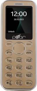 Pear P4
