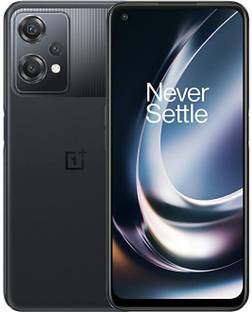 OnePlus Nord CE 2 Lite 5G (Black Dusk, 128 GB)