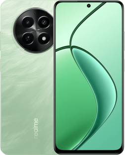 realme C65 5G (Feather Green, 128 GB) (8 GB RAM)