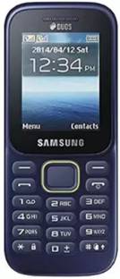Samsung Guru Music 2 B310ED