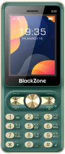 BlackZone S30