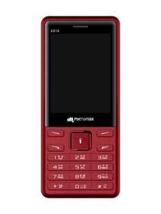 Micromax X818