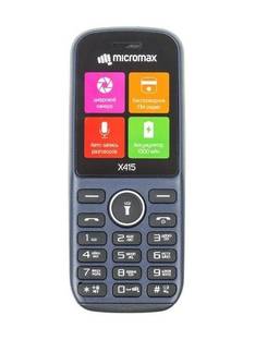 Micromax X415