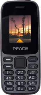 Peace Mi3