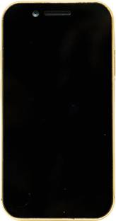 oneme FM-1 (Gold, 16 GB)