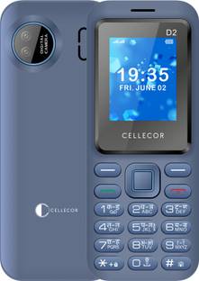 Cellecor D2