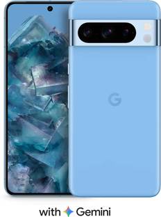 Google Pixel 8 Pro (Bay, 128 GB)