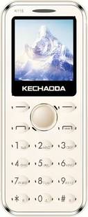 Kechaoda K115